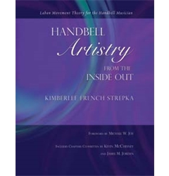 Handbell Artistry from the Inside Out