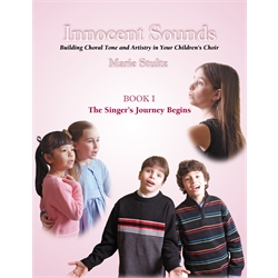 Innocent Sounds Book 1