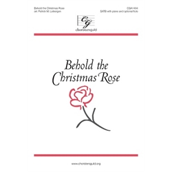 Behold the Christmas Rose