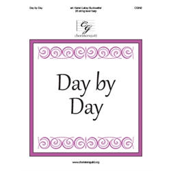 Day by Day (Harp Score)