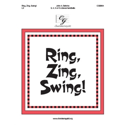 Ring, Zing, Swing!