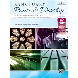 Sanctuary Praise and Worship