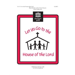 Let Us Go to the House of the Lord