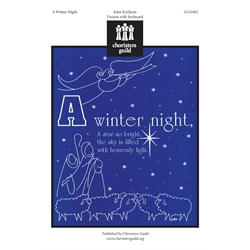 A Winter Night