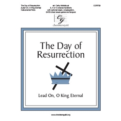 The Day of Resurrection - Instrumental Parts