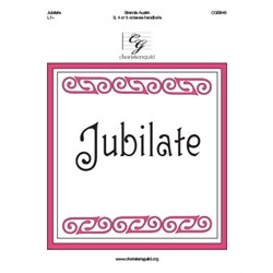 Jubilate