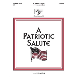 A Patriotic Salute