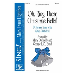 Oh, Ring Those Christmas Bells!