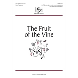 The Fruit of the Vine