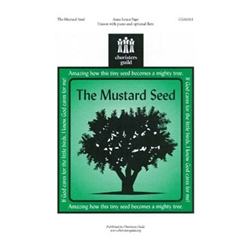 The Mustard Seed