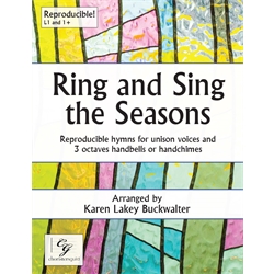 Ring and Sing the Seasons