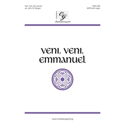 Veni, Veni Emmanuel