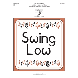 Swing Low