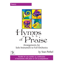 Hymns of Praise - Flute(s)