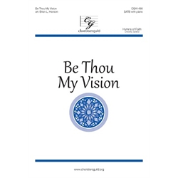 Be Thou My Vision