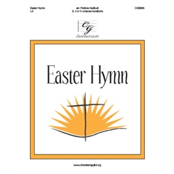 Easter Hymn - 3-5 octaves