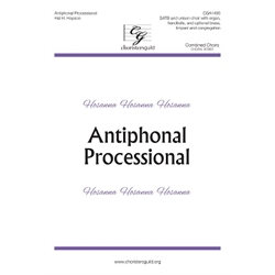 Antiphonal Processional