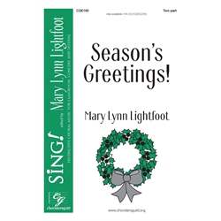 Season's Greetings! - Two-part