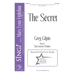 The Secret Two-part