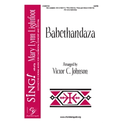 Babethandaza SATB