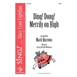 Ding! Dong! Merrily on High 