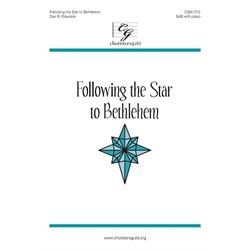 Following the Star to Bethlehem