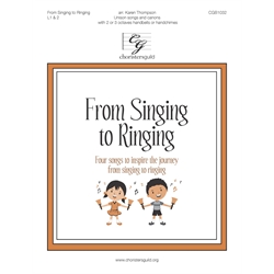 From Singing to Ringing