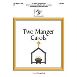 Two Manger Carols