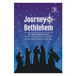 Journey to Bethlehem - Preview Kit