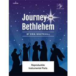 Journey to Bethlehem (Demo CD 10-Pak)