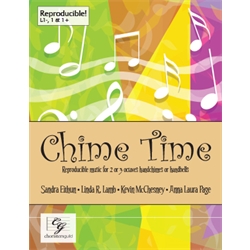 Chime Time - 2-3 octaves