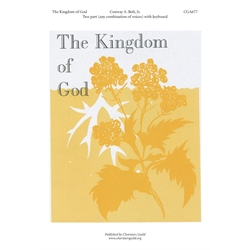 The Kingdom of God