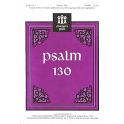 Psalm 130