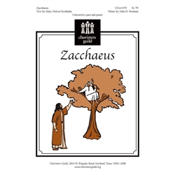 Zacchaeus