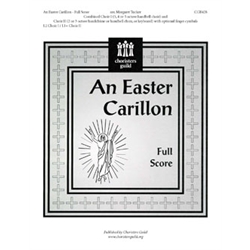 An Easter Carillon (Full Score) - 2-5 octaves