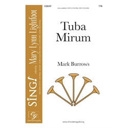 Tuba Mirum TTB