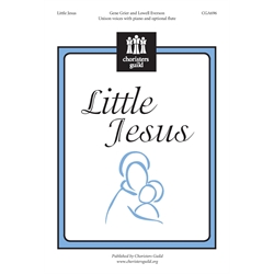 Little Jesus