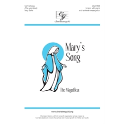 Mary's Song (The Magnificat)