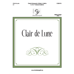 Clair de Lune