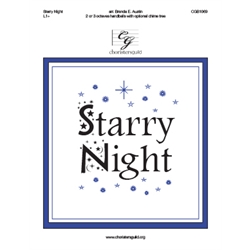 Starry Night (2-3 octaves)