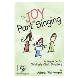 The Joy of Part Singing