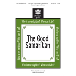 The Good Samaritan