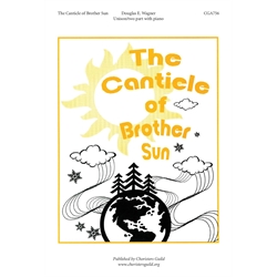 The Canticle of Brother Sun