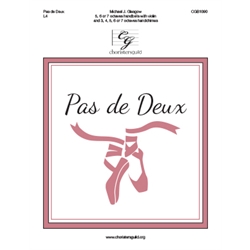 Pas de Deux