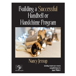 Building a Successful Handbell or Handchime Choir