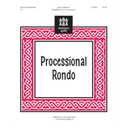 Processional Rondo