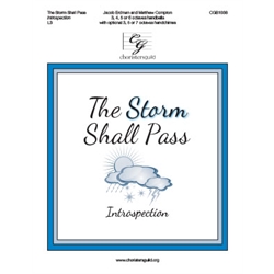 The Storm Shall Pass (Introspection)