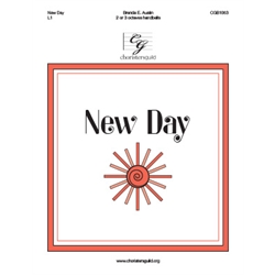 New Day (2 or 3 octaves) 