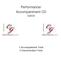 Eldorado (Performance/Accompaniment CD)