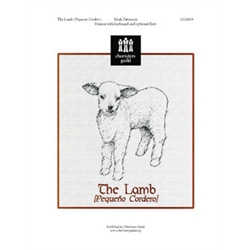 The Lamb (Pequeno Cordero)